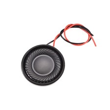 1W 8 Ohm Micro Internal
