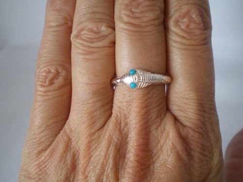 Sleeping beauty turquoise - sleeping,