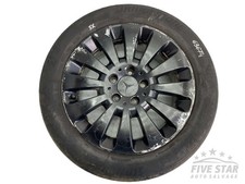 Mercedes-Benz C-Class R16