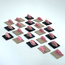 Epic Squat Bikers - Epic