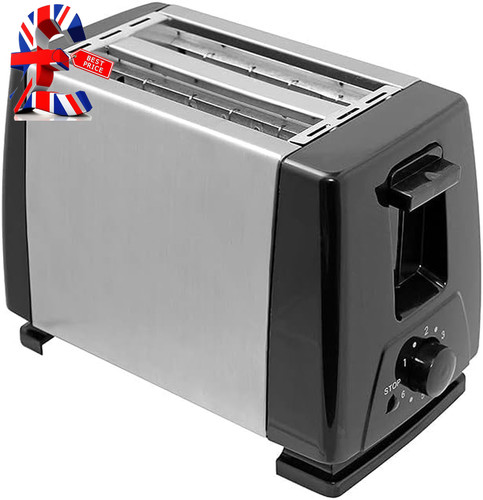 Premium low wattage two - wattage, slice