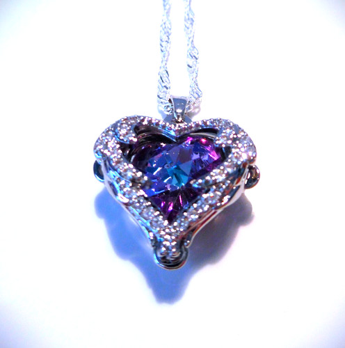 Gorgeous mystic topaz - .(sp4),
