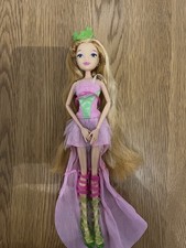 Winx Club Harmonix Flora In