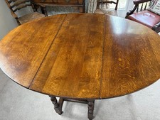 Titchmarsh and Goodwin Oak