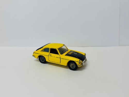 Corgi toys 345 - 345, gt