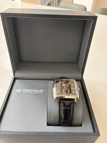 Tag heuer monaco - tag,