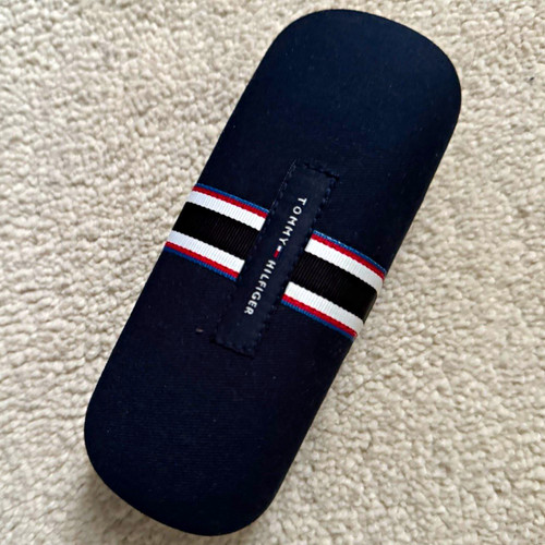 Tommy hilfiger navy hard - navy,
