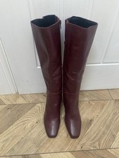 MARKON 100% Real Leather Ox