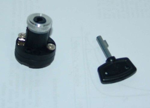 Switch connection key cev - switch,