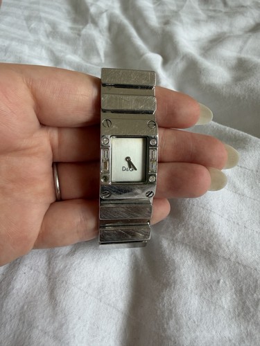 Dolce and gabanna - dolce, watch