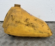 Suzuki RM125 RM 125 1979 1980