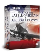 Story Of The Battle Of Britain