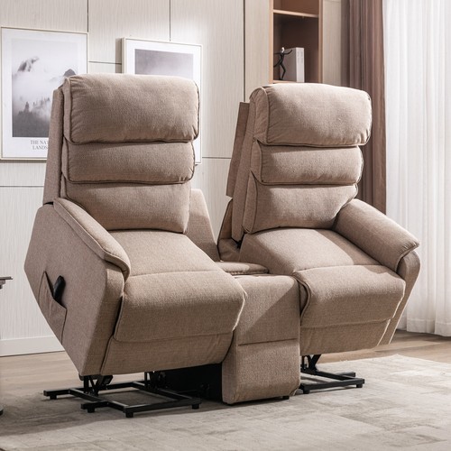 Seater dual motor - ,