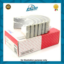 Main Bearing Set MAHLE STD For