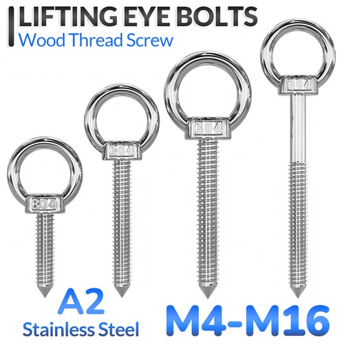 Stainless steel lifting - steel,