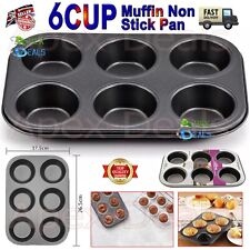 6 Cup Non-Stick Baking Oven