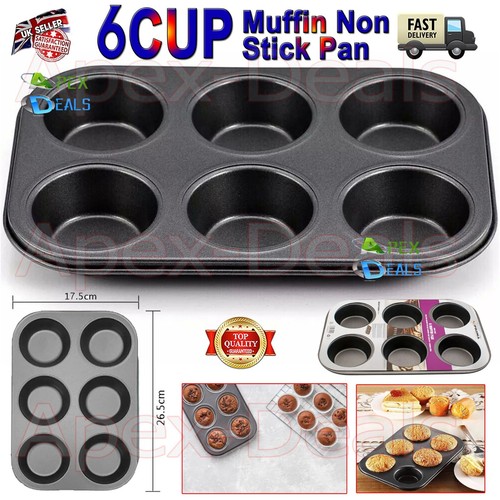Cup non stick - baking, oven