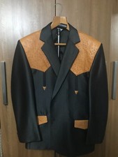 Cowboy Western Wear SHARKSKIN