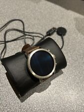 Fossil DW4A Smart Watch