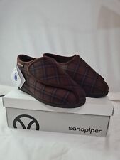 Sandpiper Gary Mens Slippers UK6 EU39