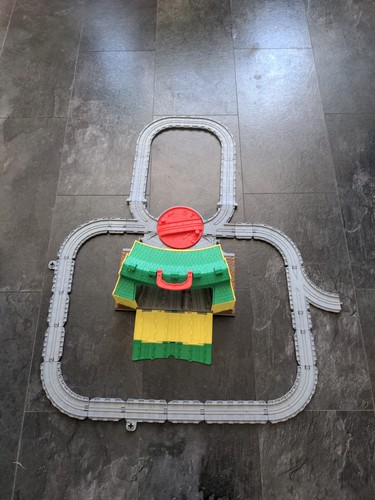 Thomas take play tidmouth - thomas, n