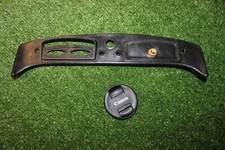Panel for  pedal car MOSKVICH