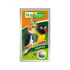 20g Bird Complete Vitamins