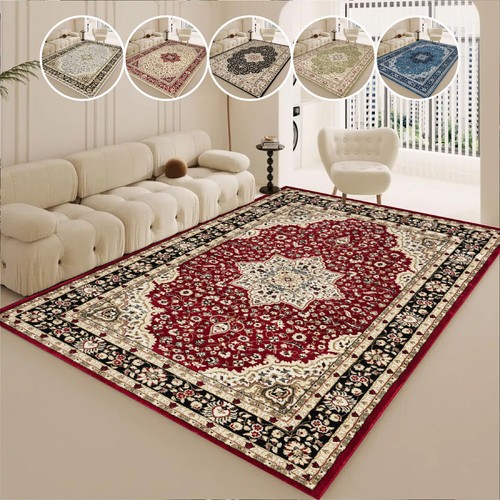 Non slip large - large, traditional