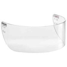 Bauer Euro Pro Visor Ice /