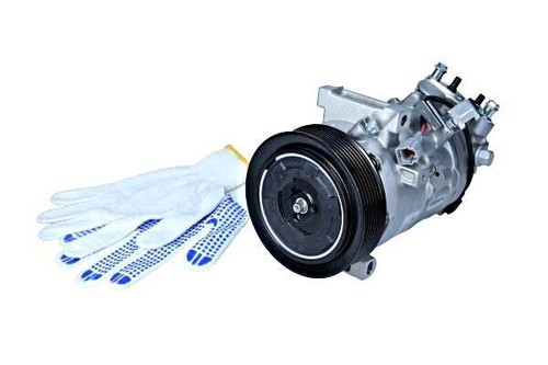 Compressor fits renault - ac,