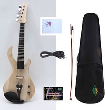 5 String Electric Violin 4/4