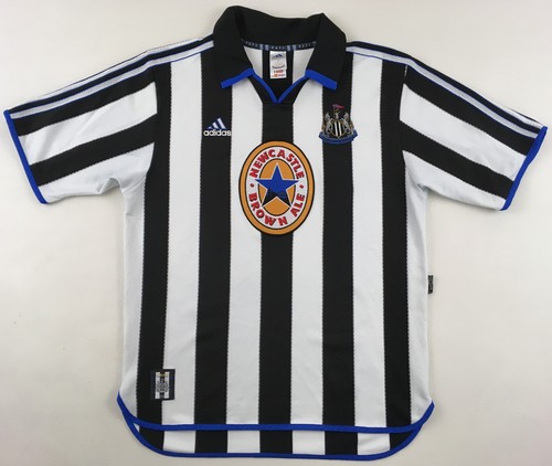 Newcastle united 1999 - newcastle, fc