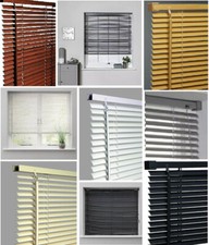 PVC VENETIAN BLINDS FOR WINDOW