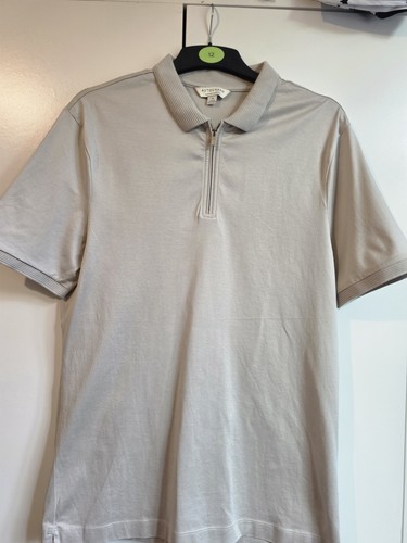 Autograph mens polo - m&s,