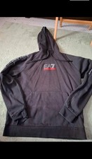 Emporium Armani man's black