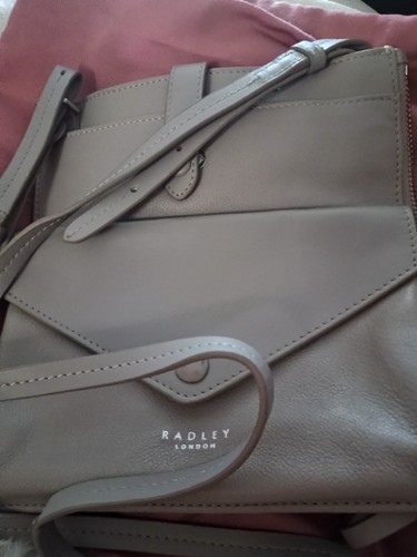 Radley cross body bag - , medium