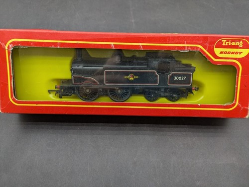 Triang hornby r754 class - triang,