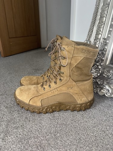 Rocky s2v tactical military - rocky,