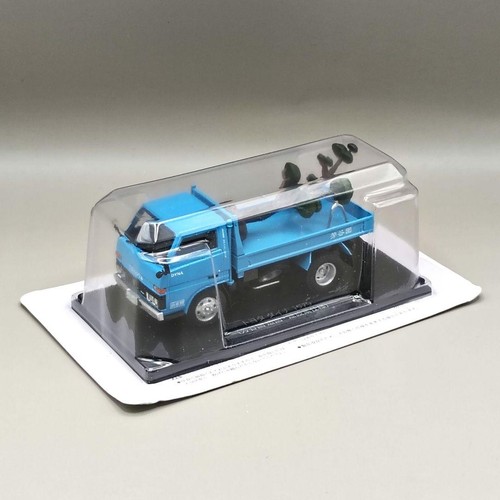 Nostalgic commercial vehicle - nostalgic,