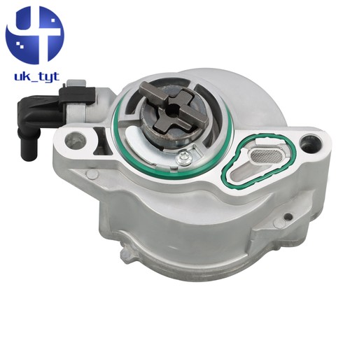 Brake vacuum pump - brake,