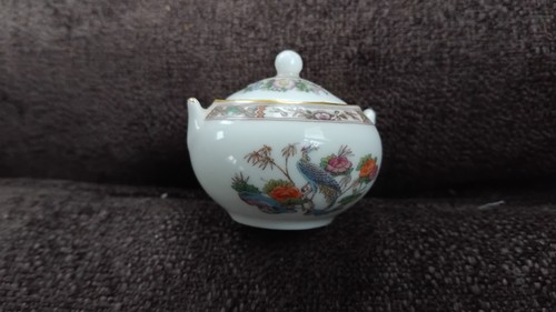 Wedgwood miniature kutani - wedgwood,