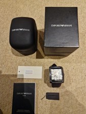 Emporium Armani Meccanio