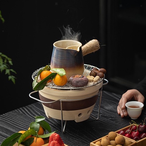 Tea maker kettle - kettle, kettles