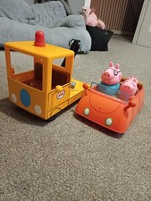 Peppa Pig - Grandad Dog's