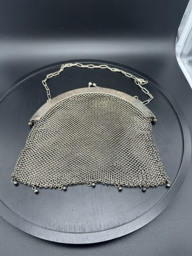 Antique german silver - antique,