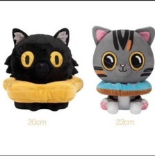 Ralph Bella Cat Plush Toy