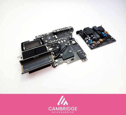 Imac a1419 mid - mid, logic
