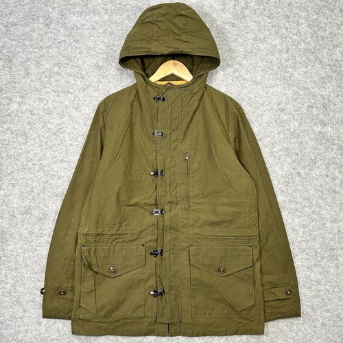 Crew military jacket - crew, men’s