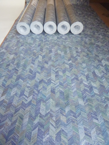 Full rolls navy - x,