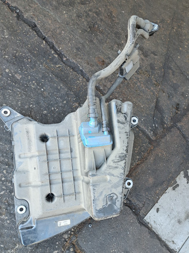 Audi tdi ad blue - b9.5,